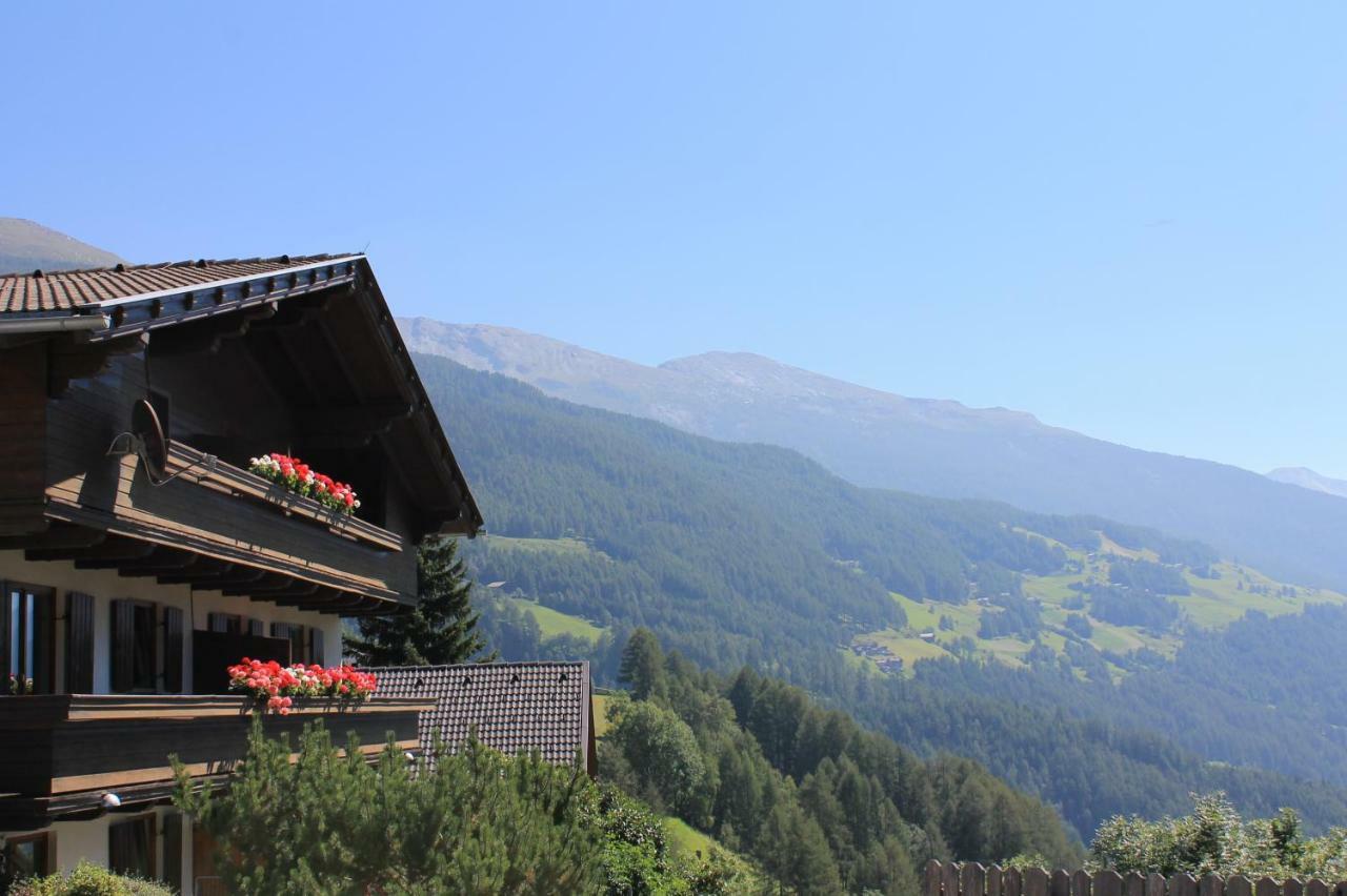 Appartamento Apphaus Sonne Heiligenblut Esterno foto