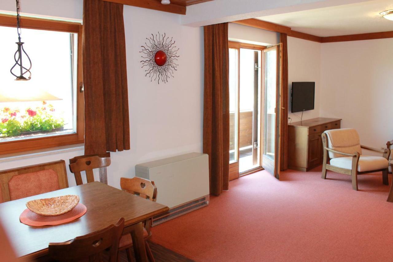 Appartamento Apphaus Sonne Heiligenblut Esterno foto